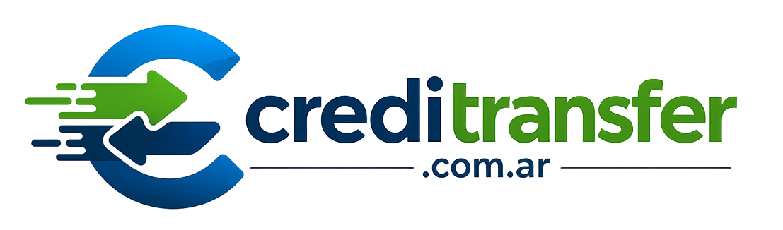 Creditransfer